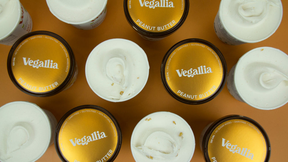 Vegallia gelato owners 